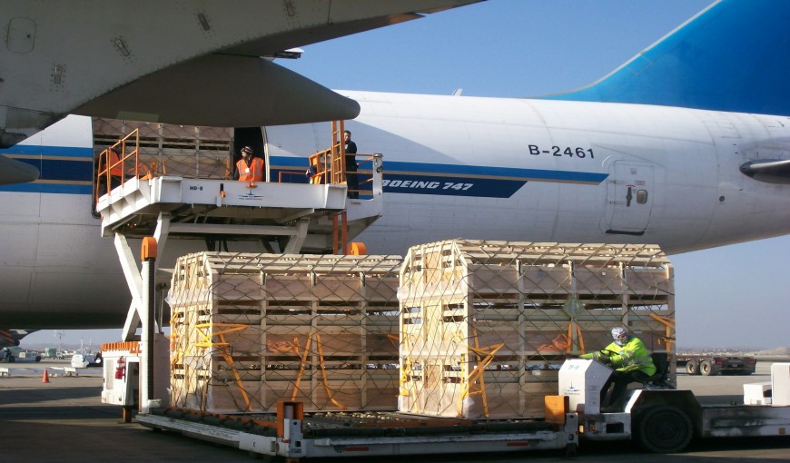 历城区到澳门空运公司